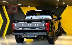 فۆرد F-150 راپتۆر
